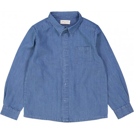 Shirt Constantin Chambray