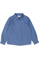 Shirt Constantin Chambray