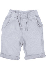 BERMUDA BROOKLYN JERSEY MOLLETON