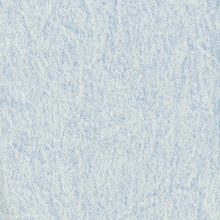 COMBINAISON AURELIEN CHAMBRAY DÉLAVÉ