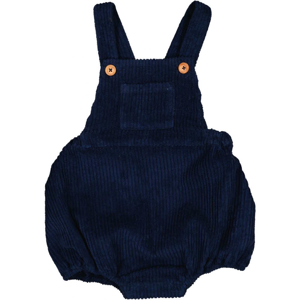 OVERALL CAMION BIG CORDUROY