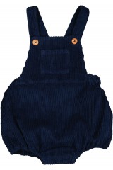 OVERALL CAMION BIG CORDUROY
