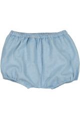 Bloomer London Chambray