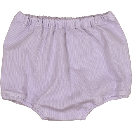 BLOOMER YOYO DENIM SURTEINT