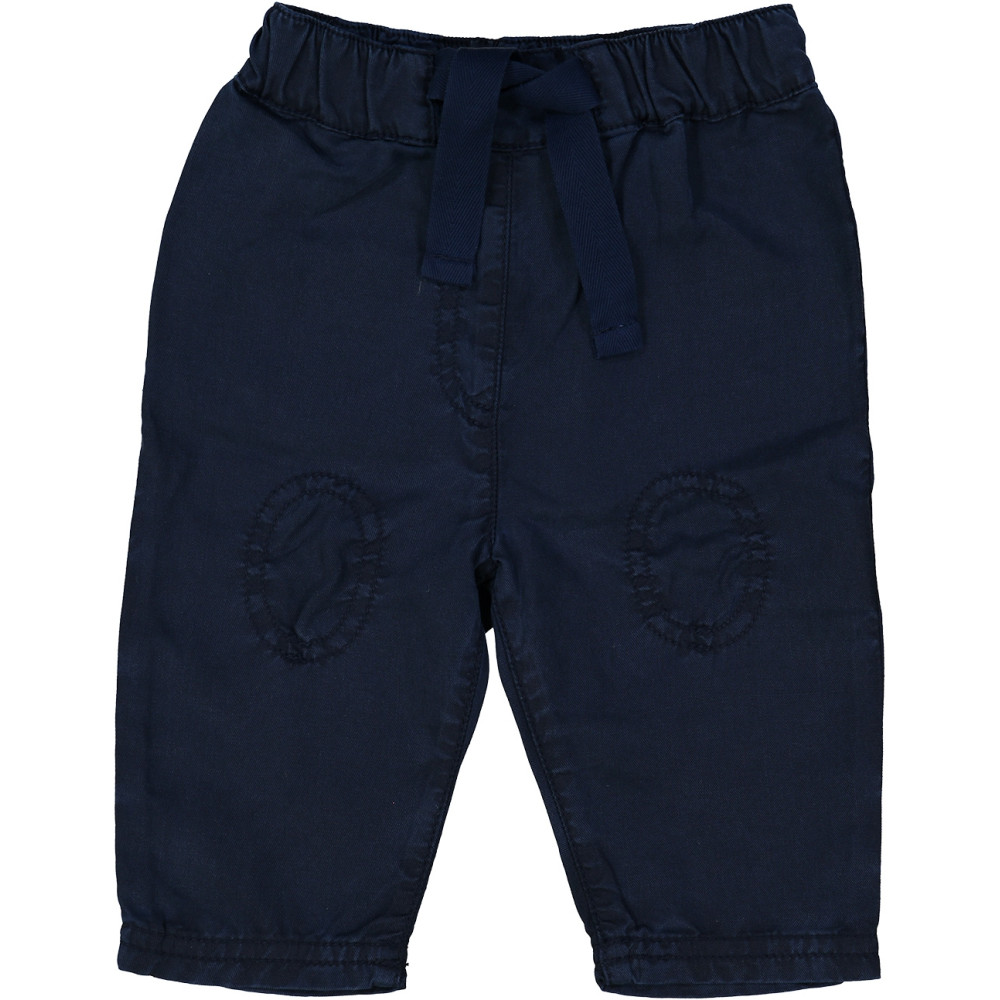 Trouser Paris Lyocell