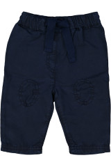 Trouser Paris Lyocell