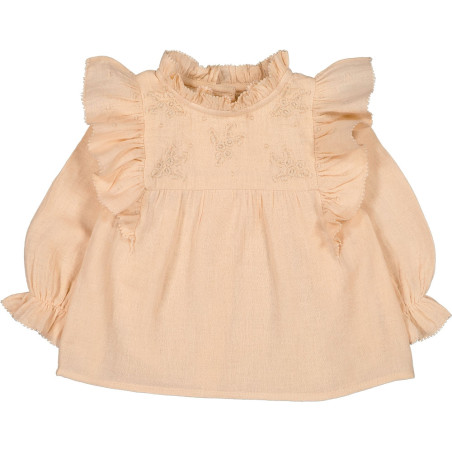 Tunic Amandette Organic Cotton