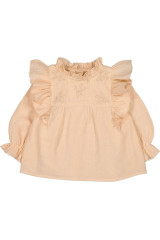 Tunic Amandette Organic Cotton