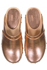 Sabot Bosabo Leather