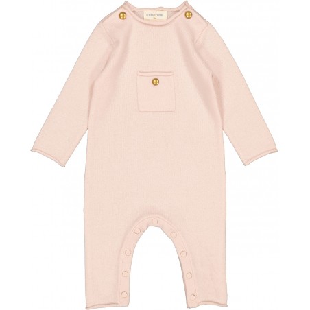 Overall Tempete Cashmere