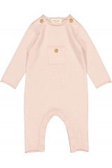 Overall Tempete Cashmere