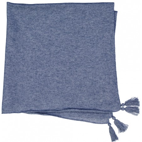 Couverture Choux 100% Cachemire