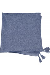 Couverture Choux 100% Cachemire