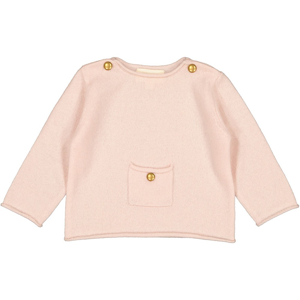 Pull Nuage Cashmere