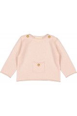 Pull Nuage Cashmere