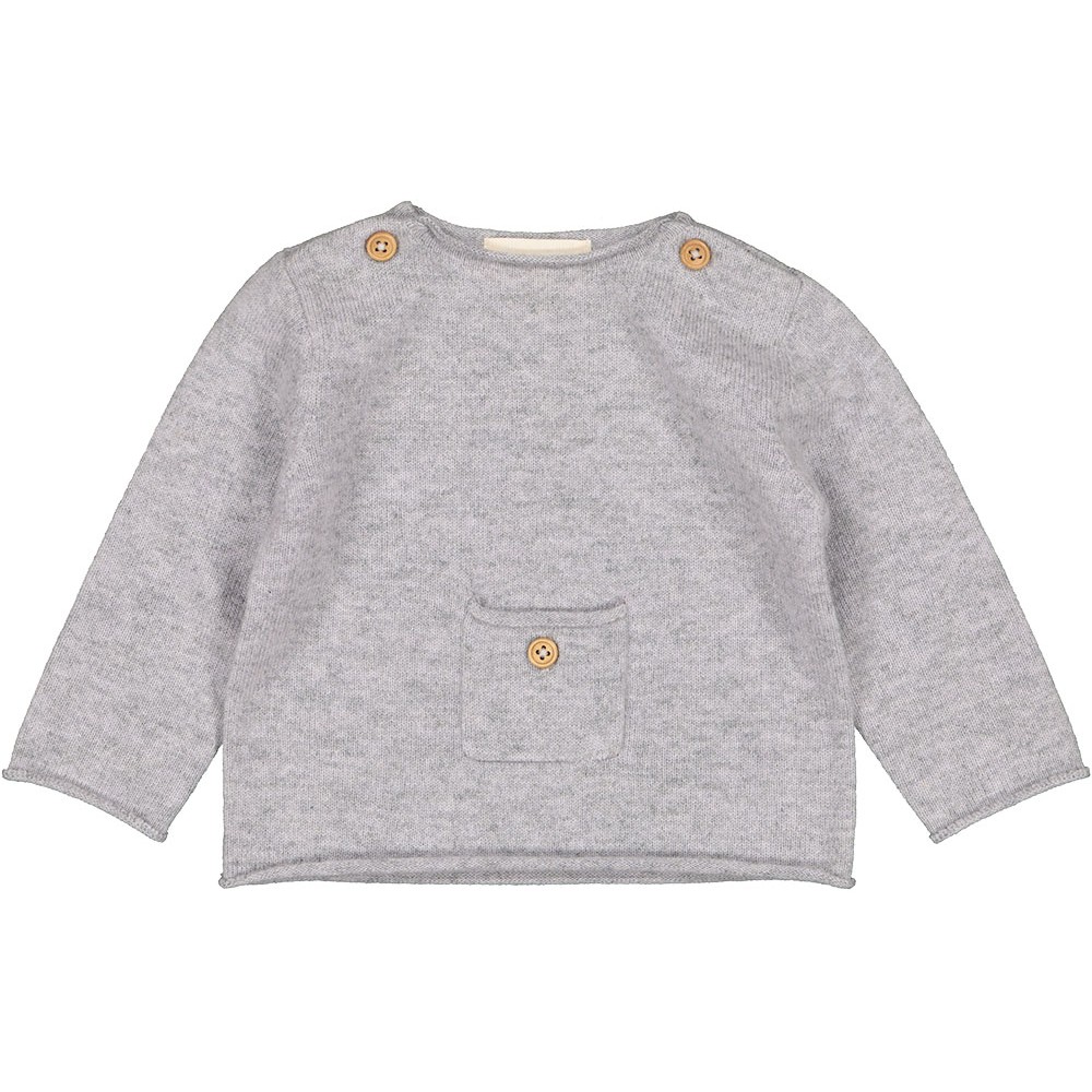 Pull Nuage Cashmere