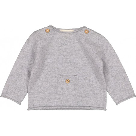 Pull Nuage Cashmere