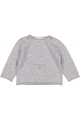 Pull Nuage Cashmere