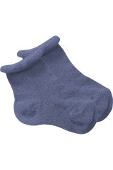Socks Michael Knitted Cotton Lurex