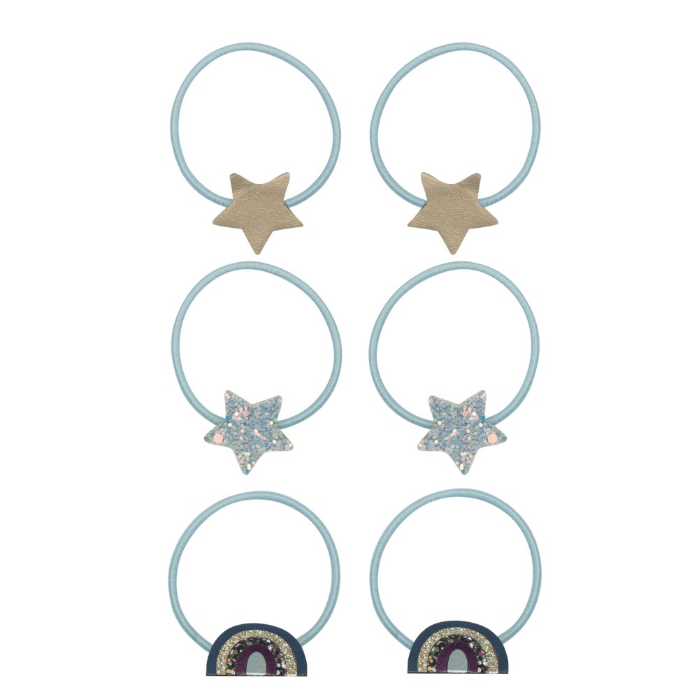 Chouchou Arc En Ciel Etoiles