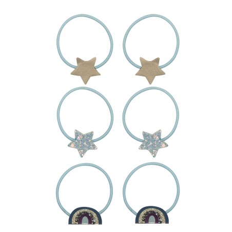 Chouchou Arc En Ciel Etoiles