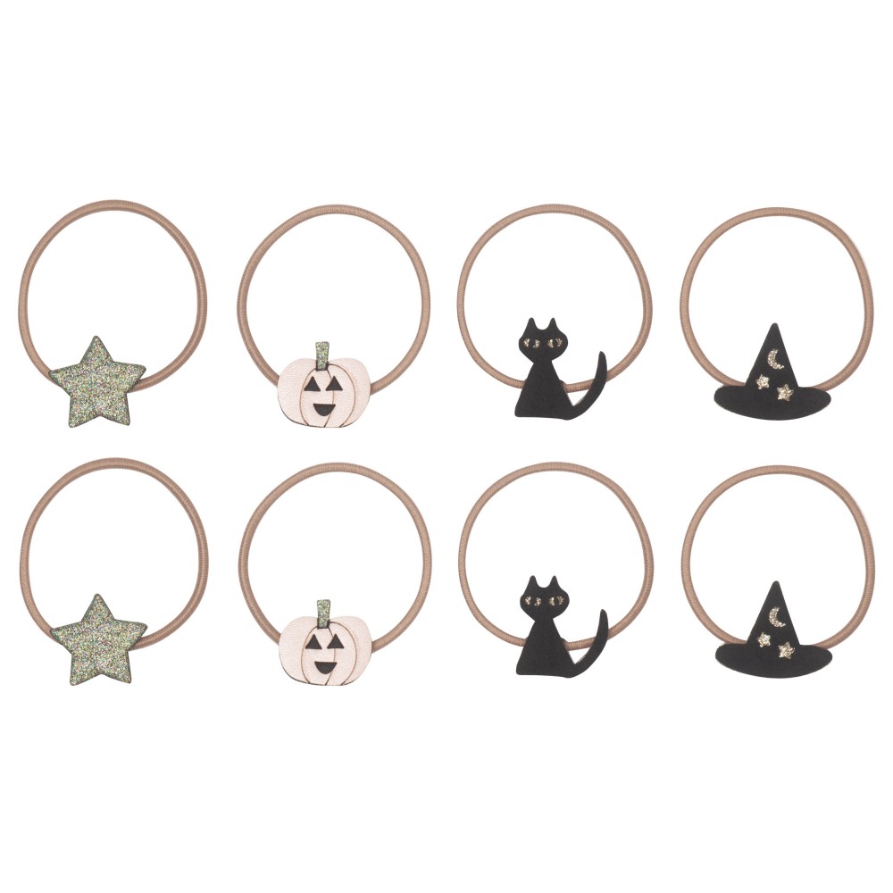 Chouchou Halloween Ponies