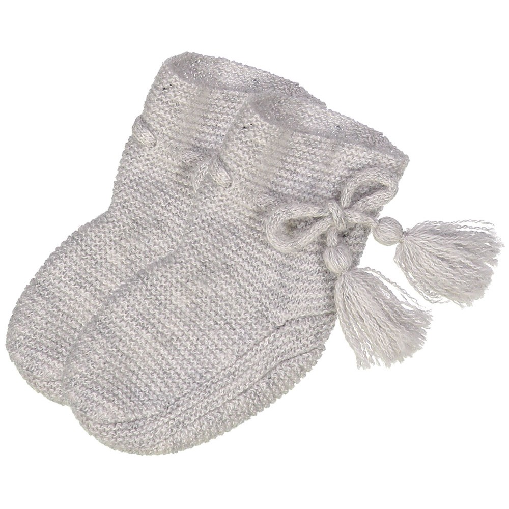 Sleepers Ourson Cashmere