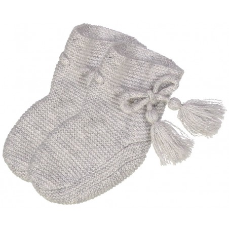 Sleepers Ourson Cashmere