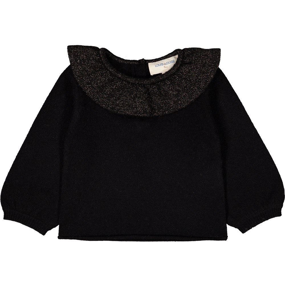 Pull Aurele Merinos Lurex