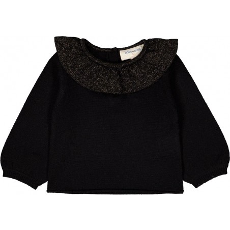 Pull Aurele Merinos Lurex