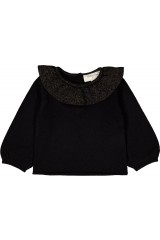 Pull Aurele Merinos Lurex
