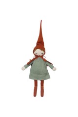 Poupée Ida Elfe Fabelab