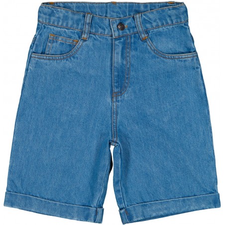 Bermudas Dean Denim