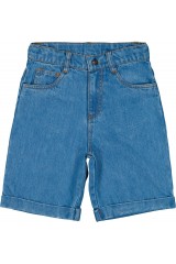 Bermudas Dean Denim