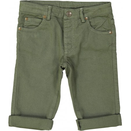 BERMUDA DEAN DENIM SURTEINT