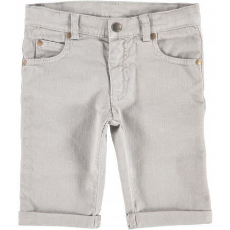 BERMUDA DEAN DENIM SURTEINT