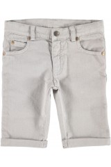 BERMUDA DEAN DENIM SURTEINT