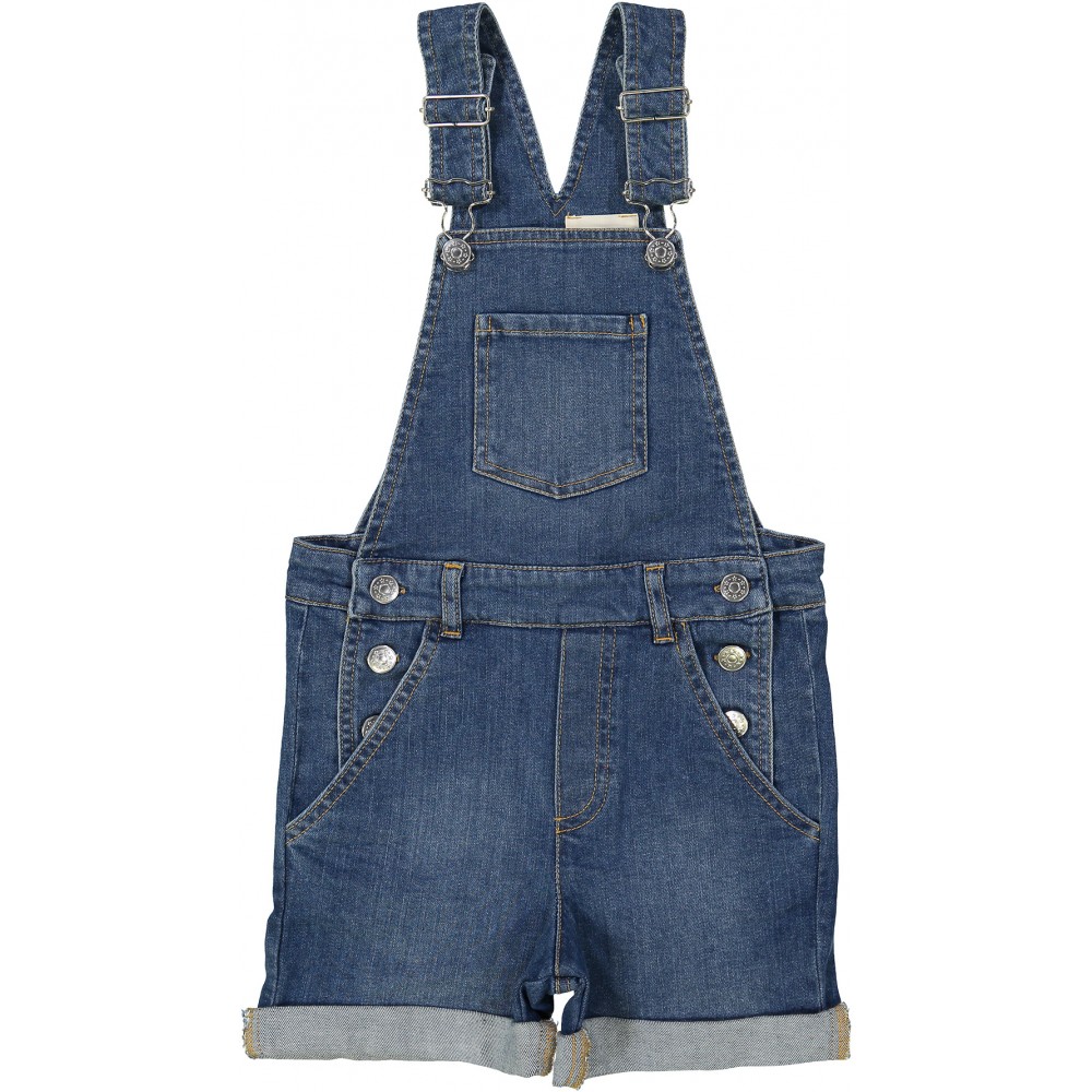Overall Jardin Denim