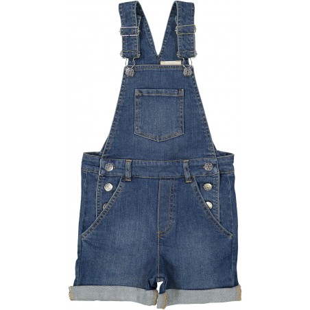 Overall Jardin Denim