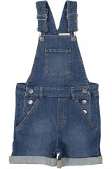 Overall Jardin Denim