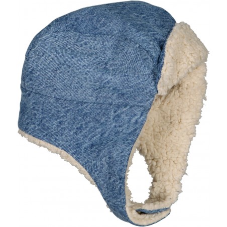 HAT TOUNDRA WASHED DENIM