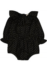 COMBINAISON MELISSA TWILL POIS DORÉ