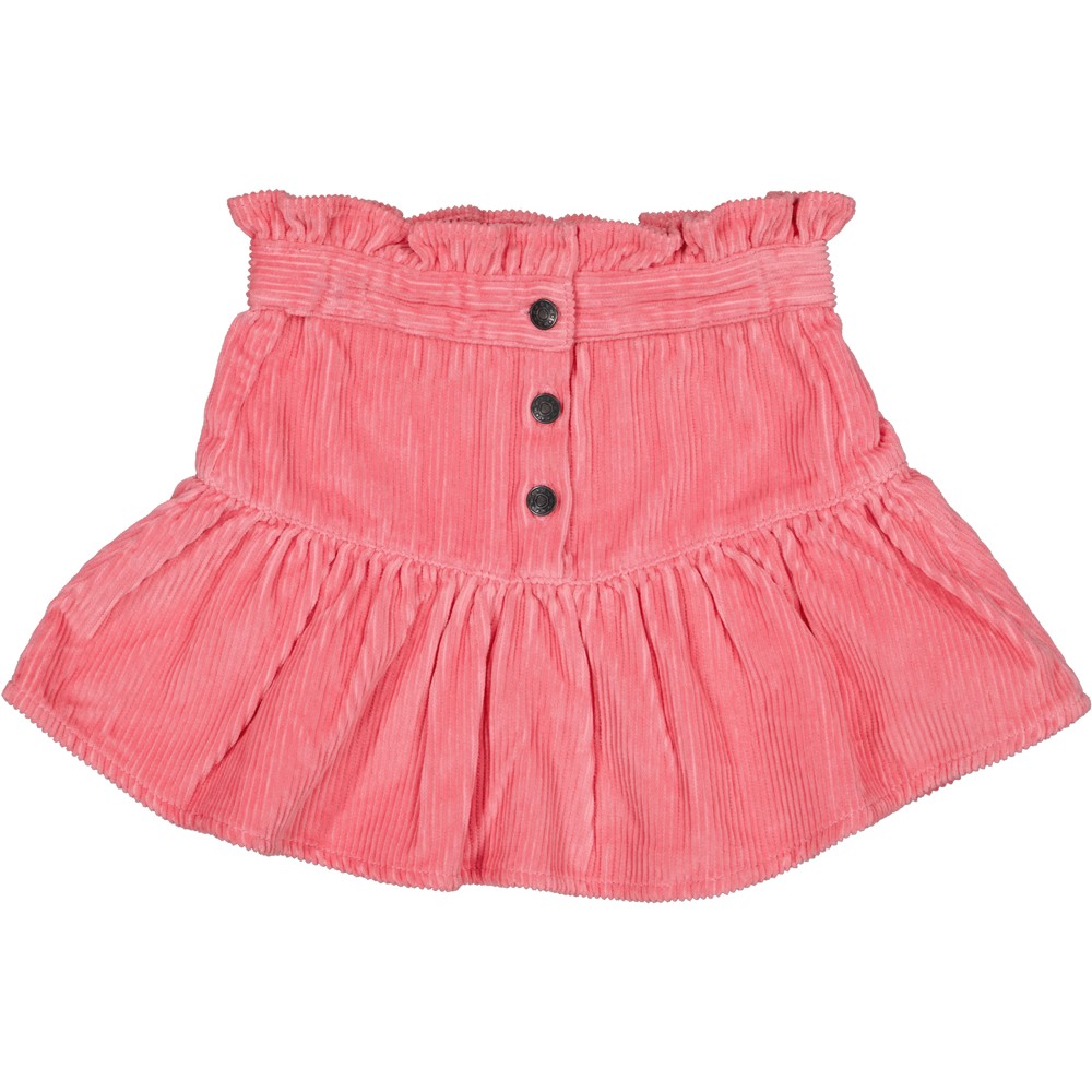 SKIRT PIPEAU CORDUROY