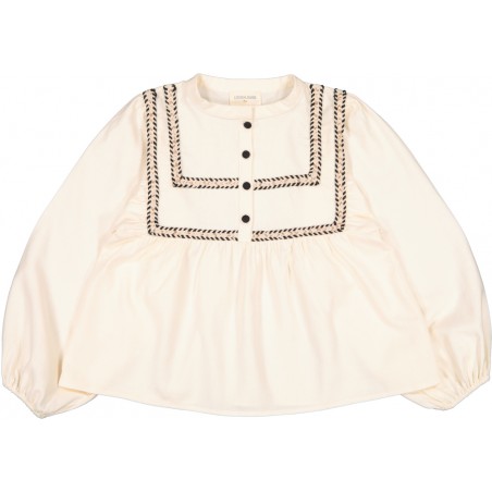 BLOUSE DANA TWILL