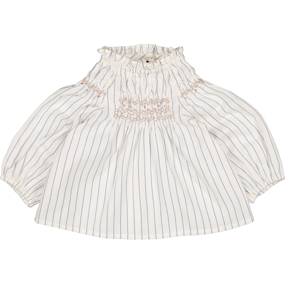 TUNIC ODESSA TWILL STRIPE