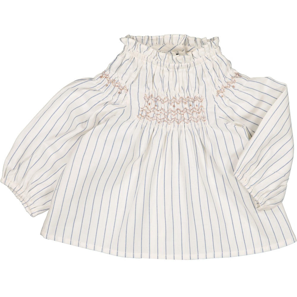 TUNIC ODESSA TWILL STRIPE