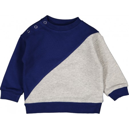 SWEAT JAMY COTON MOLLETON