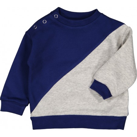 SWEAT JAMY COTON MOLLETON