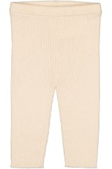 LEGGINGS CHAT LAINE MÉLANGÉE