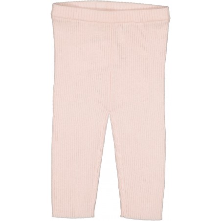 LEGGINGS CHAT LAINE MÉLANGÉE